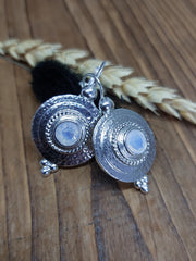 Bild in der Galerie-Ansicht anzeigen, Ohrringe Vera Silber
