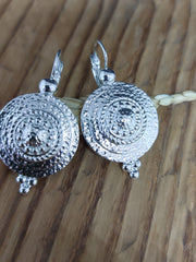 Bild in der Galerie-Ansicht anzeigen, Ohrringe India
