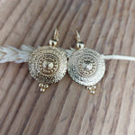 Bild in der Galerie-Ansicht anzeigen, Ohrringe India
