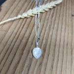 Bild in der Galerie-Ansicht anzeigen, Halskette Perlmutt
