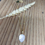 Bild in der Galerie-Ansicht anzeigen, Halskette Perlmutt
