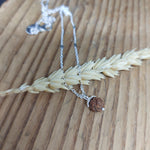 Bild in der Galerie-Ansicht anzeigen, Halskette Nut
