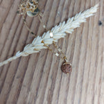 Bild in der Galerie-Ansicht anzeigen, Halskette Nut
