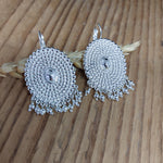 Bild in der Galerie-Ansicht anzeigen, Ohrringe Mimosa
