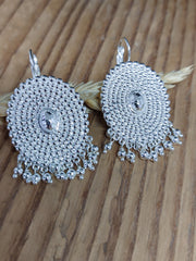 Bild in der Galerie-Ansicht anzeigen, Ohrringe Mimosa
