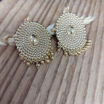 Bild in der Galerie-Ansicht anzeigen, Ohrringe Mimosa
