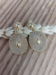 Bild in der Galerie-Ansicht anzeigen, Ohrringe Lily
