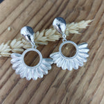 Bild in der Galerie-Ansicht anzeigen, Ohrringe Fächer
