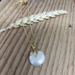 Bild in der Galerie-Ansicht anzeigen, Halskette Perle
