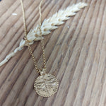 Bild in der Galerie-Ansicht anzeigen, Halskette Libelle
