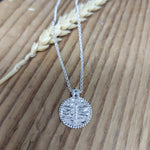 Bild in der Galerie-Ansicht anzeigen, Halskette Libelle
