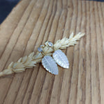 Bild in der Galerie-Ansicht anzeigen, Ohrringe Blatt
