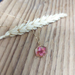 Bild in der Galerie-Ansicht anzeigen, Halskette Flowerpower
