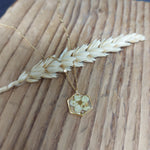 Bild in der Galerie-Ansicht anzeigen, Halskette Flowerpower
