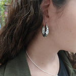 Bild in der Galerie-Ansicht anzeigen, Creolen Lina
