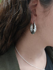 Bild in der Galerie-Ansicht anzeigen, Creolen Lina
