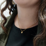 Bild in der Galerie-Ansicht anzeigen, Halskette Fine
