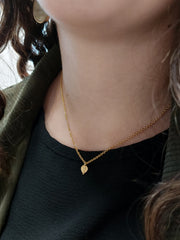 Bild in der Galerie-Ansicht anzeigen, Halskette Fine
