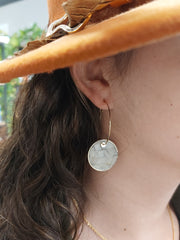 Bild in der Galerie-Ansicht anzeigen, Ohrringe Luna
