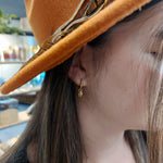 Bild in der Galerie-Ansicht anzeigen, Ohrringe Sina
