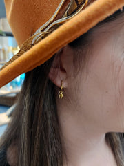 Bild in der Galerie-Ansicht anzeigen, Ohrringe Sina
