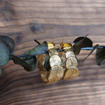 Bild in der Galerie-Ansicht anzeigen, Creolen Muschel
