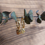 Bild in der Galerie-Ansicht anzeigen, Ohrringe Sira
