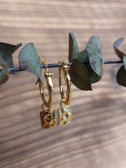 Bild in der Galerie-Ansicht anzeigen, Ohrringe Sira
