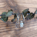 Bild in der Galerie-Ansicht anzeigen, Ohrringe Sira
