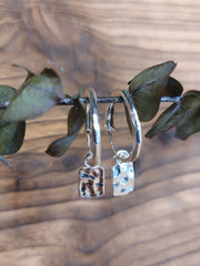 Bild in der Galerie-Ansicht anzeigen, Ohrringe Sira
