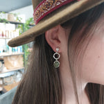 Bild in der Galerie-Ansicht anzeigen, Ohrstecker Jona
