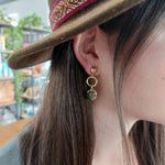 Bild in der Galerie-Ansicht anzeigen, Ohrstecker Jona
