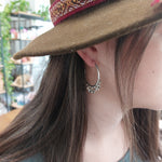 Bild in der Galerie-Ansicht anzeigen, Creolen Palina
