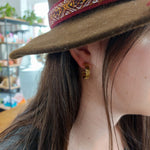 Bild in der Galerie-Ansicht anzeigen, Creolen Kira
