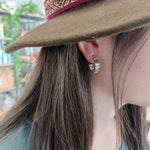 Bild in der Galerie-Ansicht anzeigen, Creolen Kira
