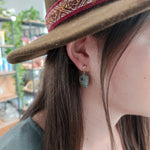 Bild in der Galerie-Ansicht anzeigen, Ohrringe Leave
