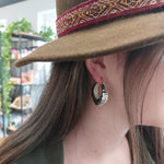 Bild in der Galerie-Ansicht anzeigen, Ohrringe Yulia
