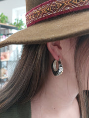 Bild in der Galerie-Ansicht anzeigen, Ohrringe Yulia
