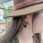 Bild in der Galerie-Ansicht anzeigen, Ohrringe Yulia
