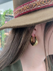 Bild in der Galerie-Ansicht anzeigen, Ohrringe Yulia
