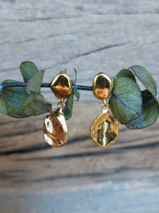 Bild in der Galerie-Ansicht anzeigen, Ohrstecker Serafina
