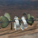 Bild in der Galerie-Ansicht anzeigen, Creolen Kira
