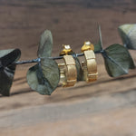 Bild in der Galerie-Ansicht anzeigen, Creolen Kira
