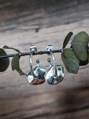 Bild in der Galerie-Ansicht anzeigen, Creolen Mila
