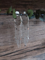 Bild in der Galerie-Ansicht anzeigen, Ohrringe Mara
