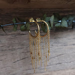 Bild in der Galerie-Ansicht anzeigen, Ohrringe Mara
