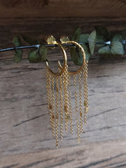 Bild in der Galerie-Ansicht anzeigen, Ohrringe Mara
