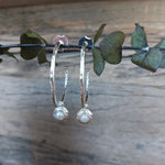 Bild in der Galerie-Ansicht anzeigen, Creolen Pegy
