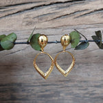 Bild in der Galerie-Ansicht anzeigen, Ohrringe Elody
