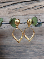 Bild in der Galerie-Ansicht anzeigen, Ohrringe Elody
